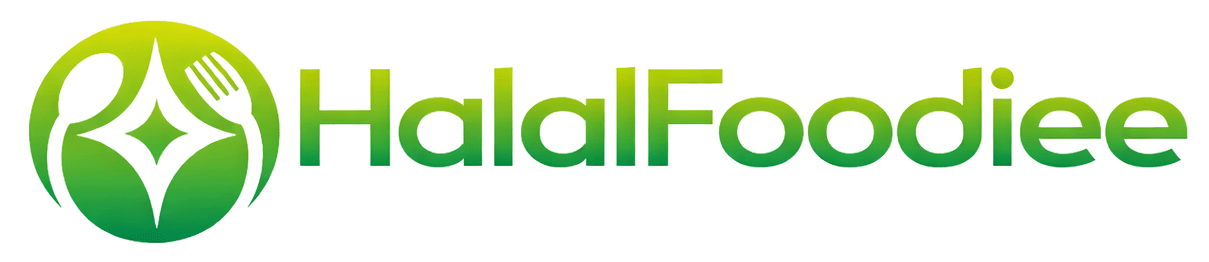Houston Foodie Hub Logo